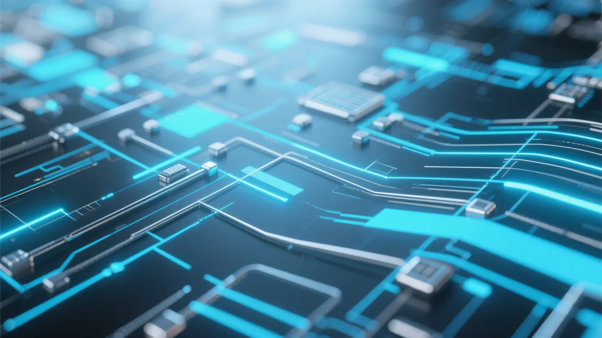 K体育底层技术架构