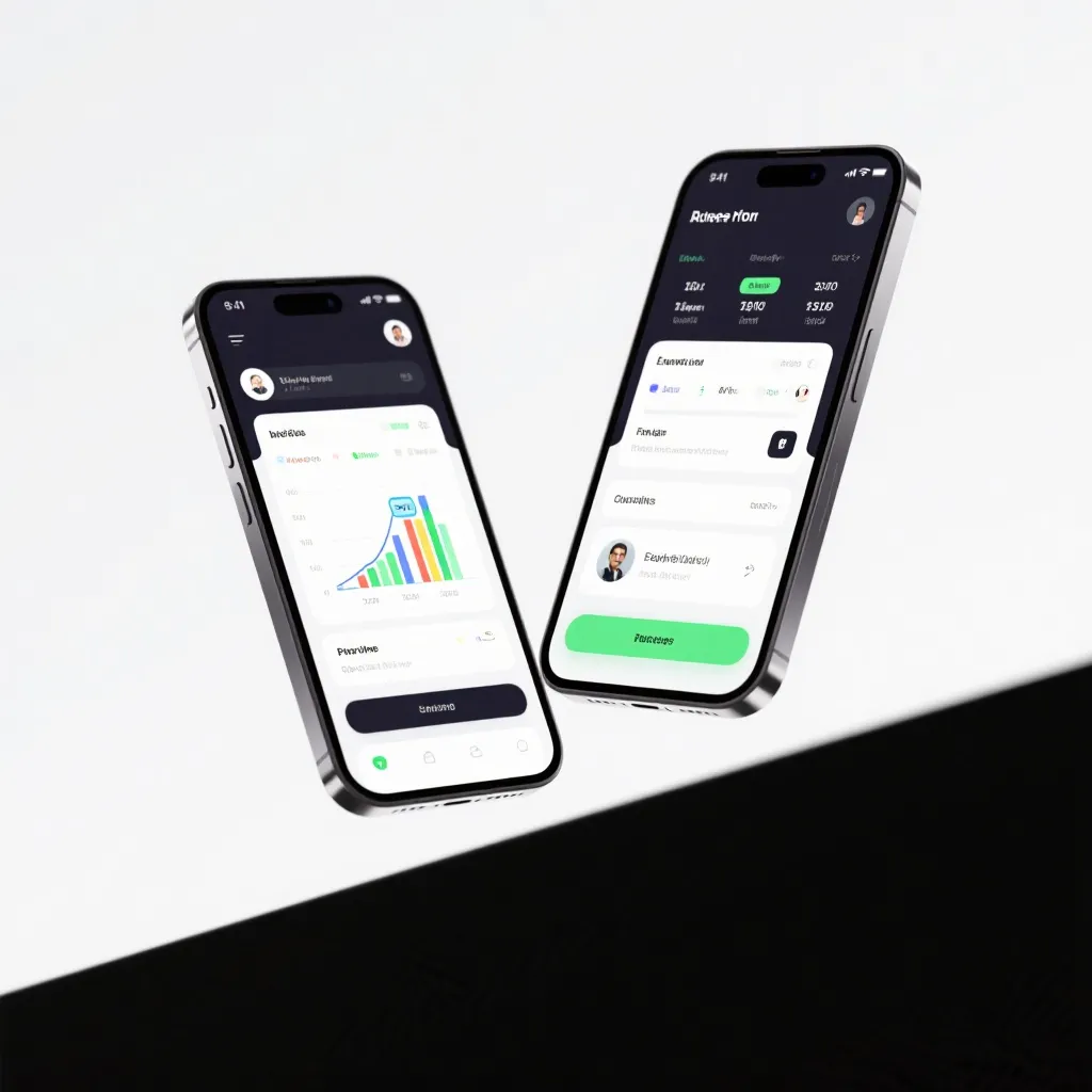 K体育移动端应用展示