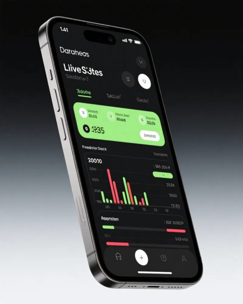 K体育官网官方网站 App Interface