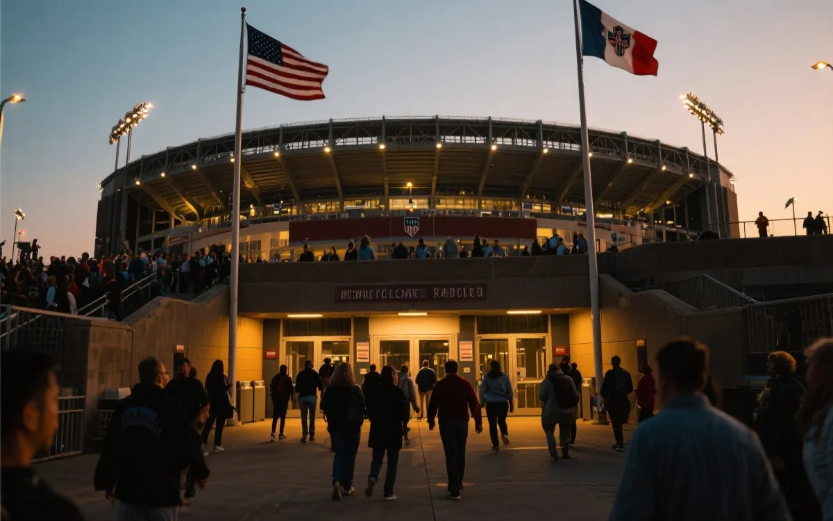 2026世界杯决赛北美购票攻略：从选座到城市夜色，把“最后一场”看成一趟旅行